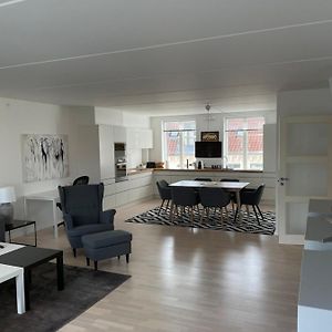 Deluxe Appartement