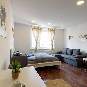 Vienna Living Apartment Hernals